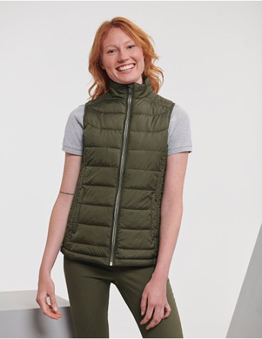 R-R-441F-0-Ladies Nano Bodywarmer